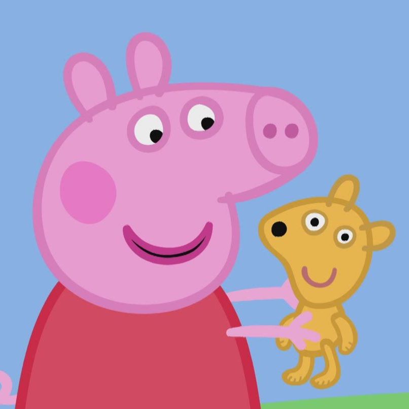 Peppa Pig